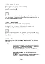 Preview for 282 page of Abus AZWG10020 Installation And Operating Instructions Manual