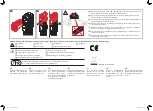 Предварительный просмотр 3 страницы Abus Bordo 6000 Alarm Manual