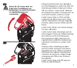 Preview for 5 page of Abus Bordo 6500A Operating Instructions Manual