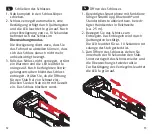 Предварительный просмотр 7 страницы Abus Bordo 6500A Operating Instructions Manual