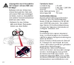 Preview for 11 page of Abus Bordo 6500A Operating Instructions Manual