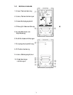 Preview for 6 page of Abus CASA10010 Installation Instructions Manual