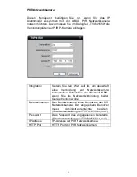 Preview for 21 page of Abus CASA10010 Installation Instructions Manual