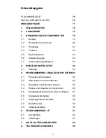 Preview for 77 page of Abus CASA10010 Installation Instructions Manual