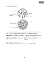 Предварительный просмотр 105 страницы Abus CASA20550 User Manual