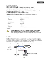 Предварительный просмотр 171 страницы Abus CASA20550 User Manual