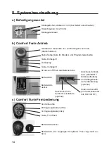 Preview for 14 page of Abus CFA 1000 Operating Instructions Manual