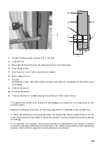 Preview for 49 page of Abus CFA 1000 Operating Instructions Manual