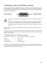 Preview for 55 page of Abus CFA 1000 Operating Instructions Manual