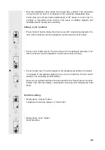 Preview for 59 page of Abus CFA 1000 Operating Instructions Manual