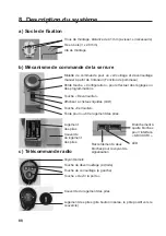 Preview for 88 page of Abus CFA 1000 Operating Instructions Manual