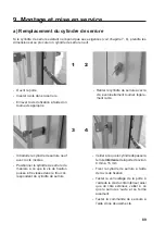 Preview for 89 page of Abus CFA 1000 Operating Instructions Manual