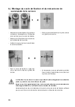 Preview for 90 page of Abus CFA 1000 Operating Instructions Manual