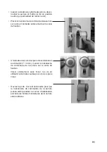 Preview for 91 page of Abus CFA 1000 Operating Instructions Manual