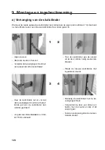 Preview for 126 page of Abus CFA 1000 Operating Instructions Manual