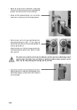 Preview for 128 page of Abus CFA 1000 Operating Instructions Manual