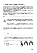 Preview for 135 page of Abus CFA 1000 Operating Instructions Manual