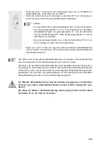 Preview for 137 page of Abus CFA 1000 Operating Instructions Manual