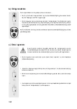 Preview for 140 page of Abus CFA 1000 Operating Instructions Manual