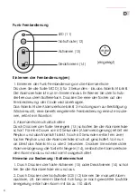 Предварительный просмотр 6 страницы Abus CITADEL Alarm Set Micral Fitting And Operating Instructions