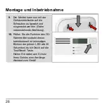 Preview for 28 page of Abus CO alarm User Manual