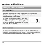 Preview for 30 page of Abus CO alarm User Manual