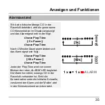 Preview for 35 page of Abus CO alarm User Manual