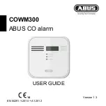 Preview for 177 page of Abus CO alarm User Manual