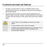 Preview for 190 page of Abus CO alarm User Manual