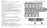 Предварительный просмотр 11 страницы Abus COWM370 User Manual