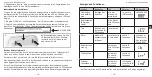 Preview for 8 page of Abus COWM510 User Manual