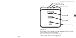 Preview for 11 page of Abus COWM510 User Manual