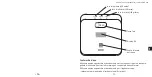 Preview for 37 page of Abus COWM510 User Manual