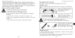 Preview for 42 page of Abus COWM510 User Manual