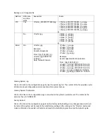 Предварительный просмотр 105 страницы Abus DIGI-LAN TV7210 Installation Instructions Manual