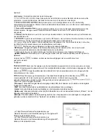 Предварительный просмотр 215 страницы Abus DIGI-LAN TV7210 Installation Instructions Manual