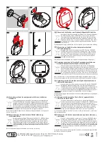 Предварительный просмотр 2 страницы Abus DTS3218 Quick Start Manual