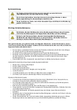 Preview for 5 page of Abus Dual Flex User Manual