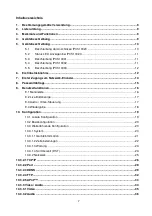 Preview for 7 page of Abus Dual Flex User Manual