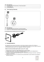 Preview for 12 page of Abus Dual Flex User Manual