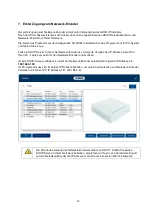 Preview for 14 page of Abus Dual Flex User Manual