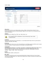 Preview for 35 page of Abus Dual Flex User Manual