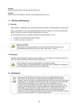 Preview for 58 page of Abus Dual Flex User Manual