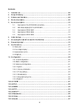 Preview for 66 page of Abus Dual Flex User Manual