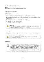 Preview for 119 page of Abus Dual Flex User Manual