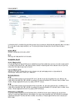 Preview for 155 page of Abus Dual Flex User Manual