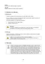 Preview for 181 page of Abus Dual Flex User Manual