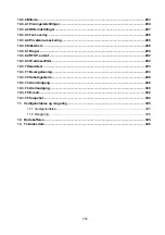 Preview for 252 page of Abus Dual Flex User Manual