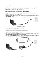 Preview for 258 page of Abus Dual Flex User Manual