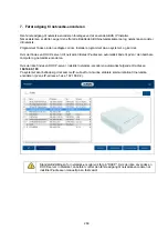 Preview for 259 page of Abus Dual Flex User Manual